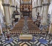 visite 3D de la cathédrale notre dame