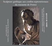 LUDOVIC NYS, BENOÎT VAN DEN BOSSCHE Hors série N° 25. 2017	de la Revue du Nord