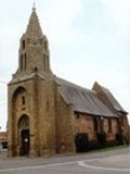 église caestre