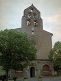 église montsaunes