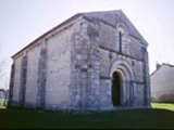 église cressac