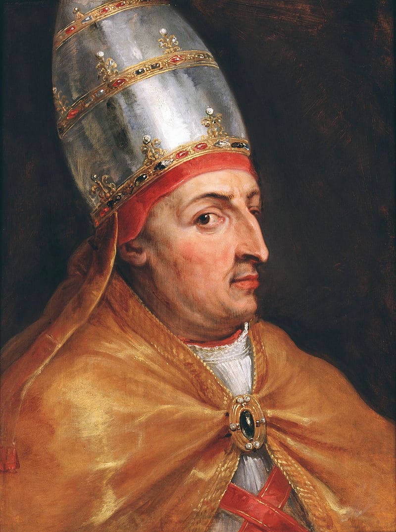 Nicolas V