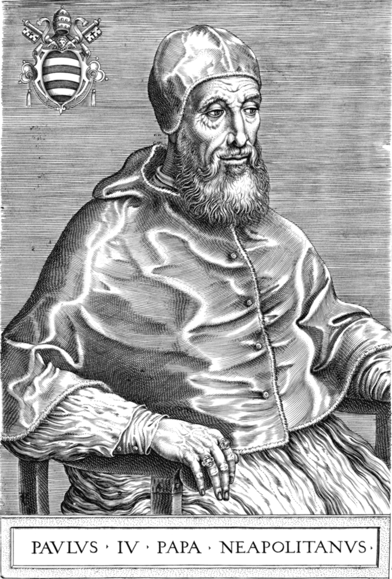 Paul IV