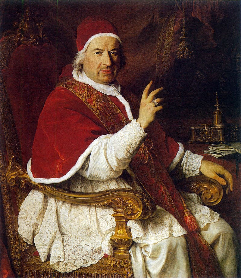 Benoît XIV