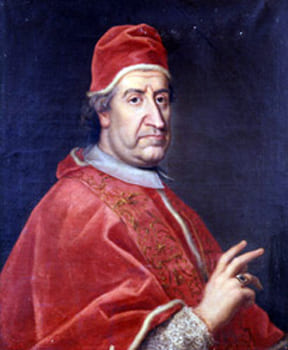 Clément XI