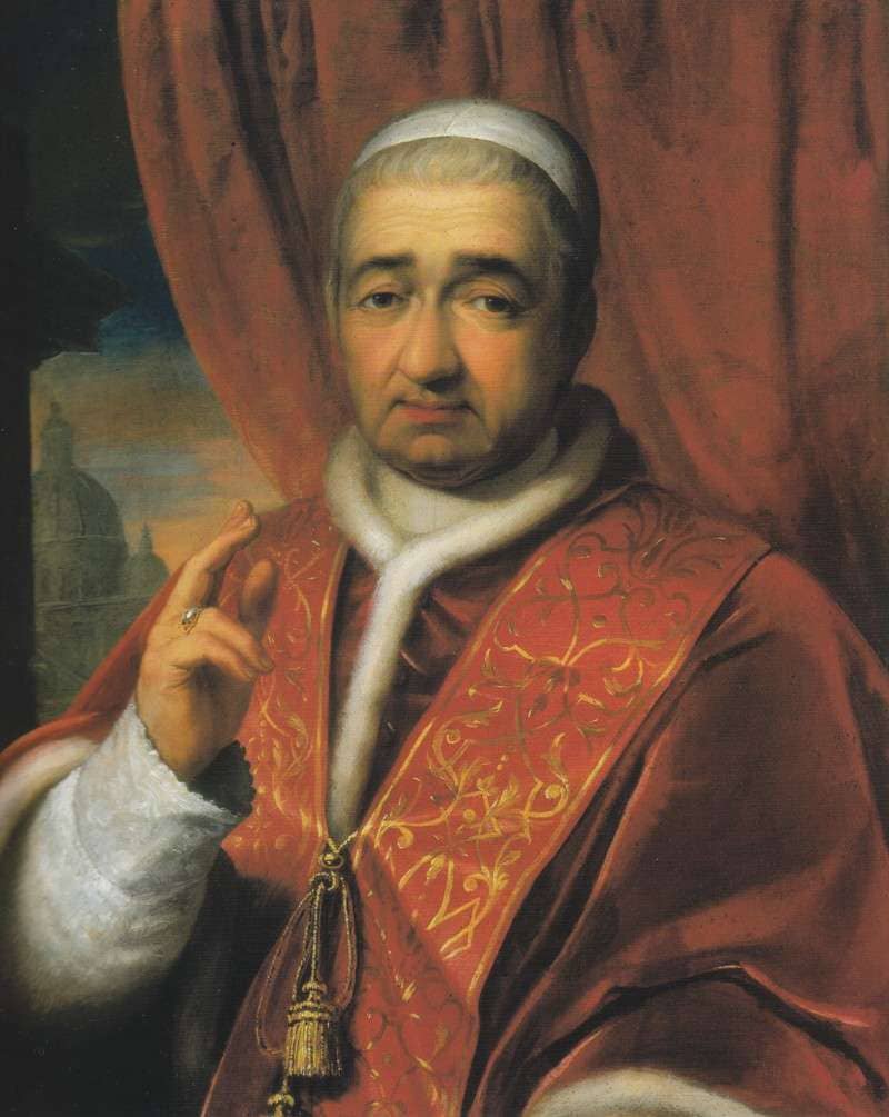 Grégoire XVI