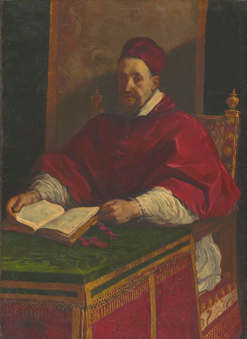 Grégoire XV