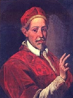 Innocent XII