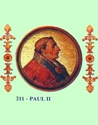 Paul II