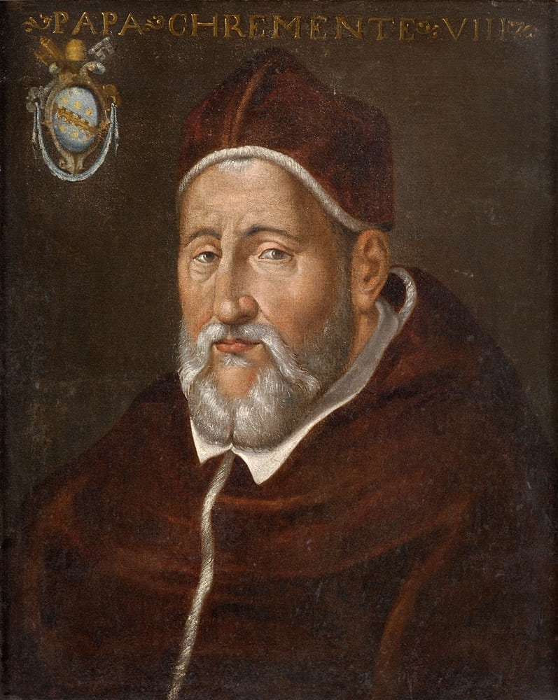 Clément VIII