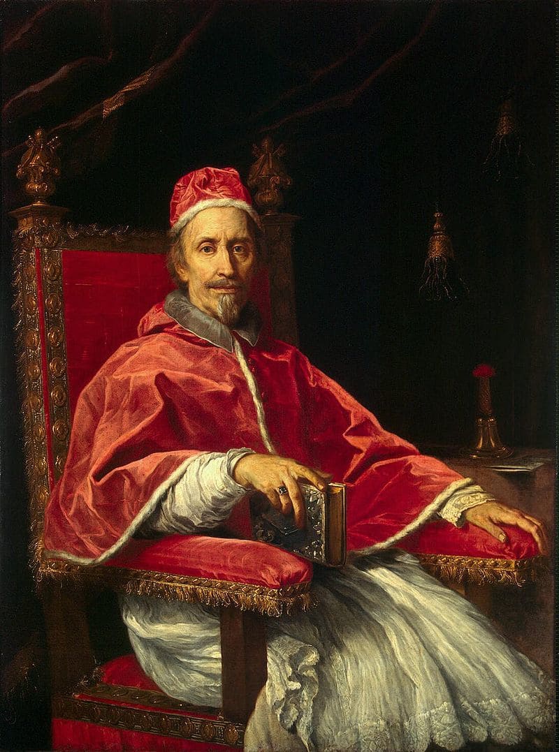 Clément IX