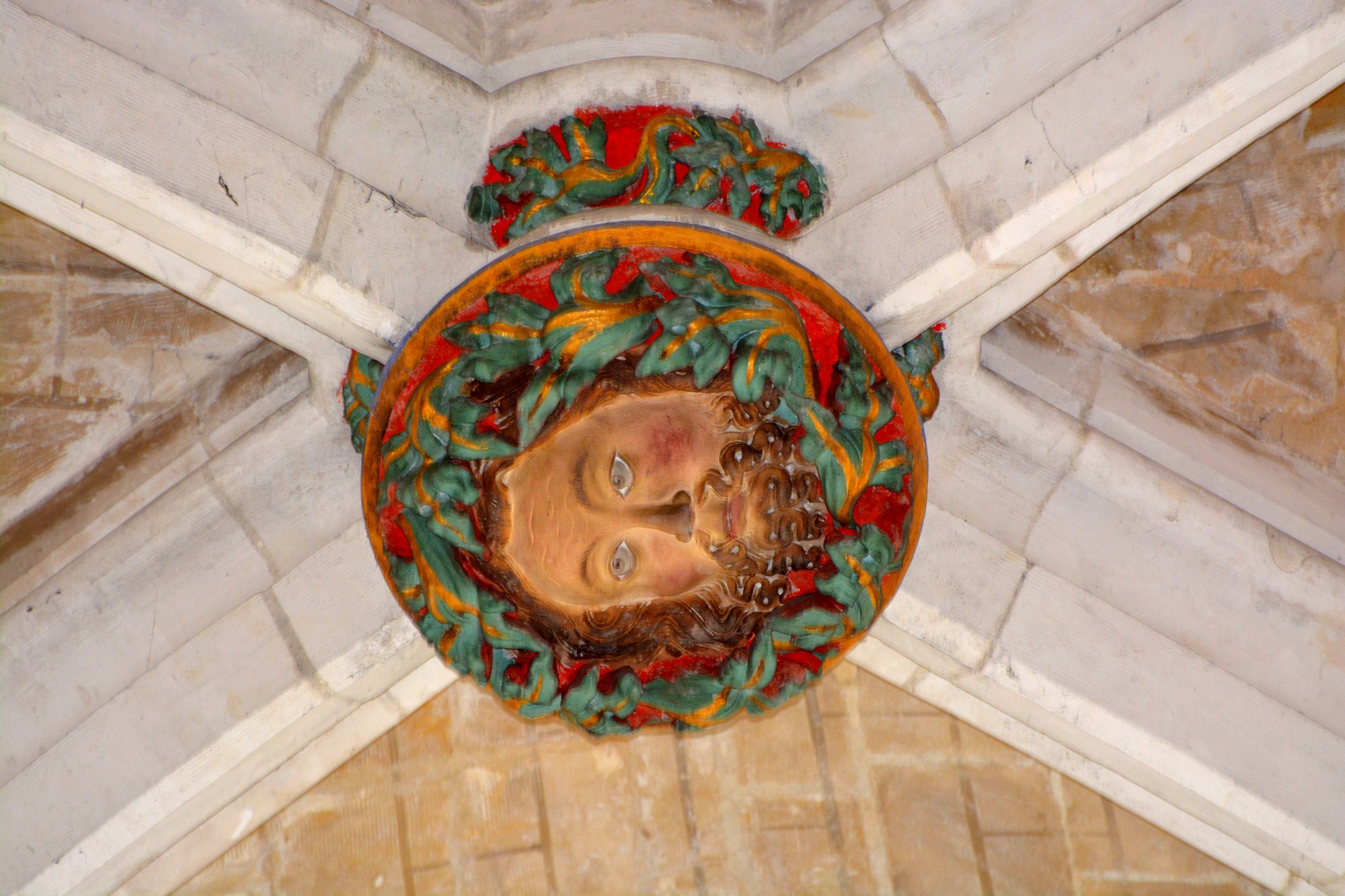 Cathédrale de Saint-Omer - Chapelle ancienne saint Blaise -  chapelle 