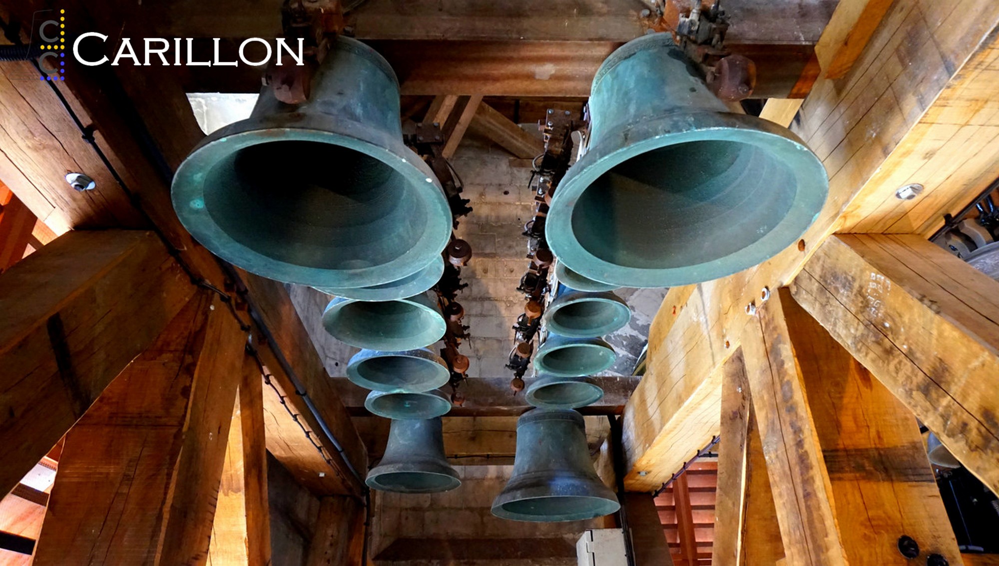 Cathédrale de Saint-Omer|carillon