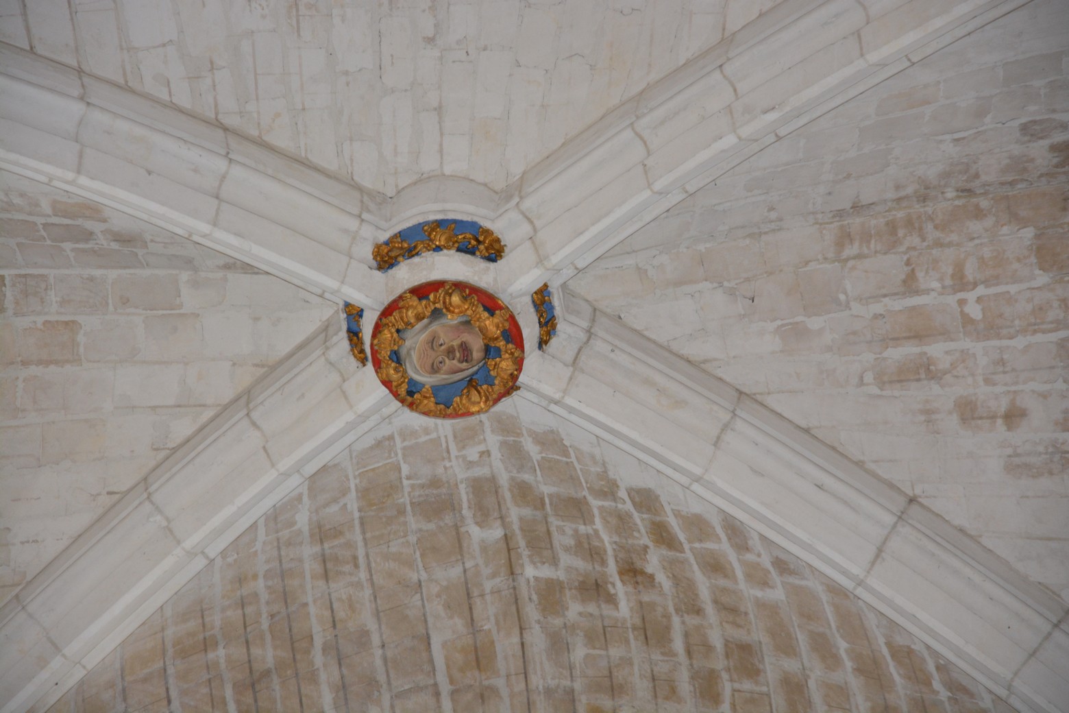 Cathédrale de Saint-Omer Chapelle Sainte Aldegonde