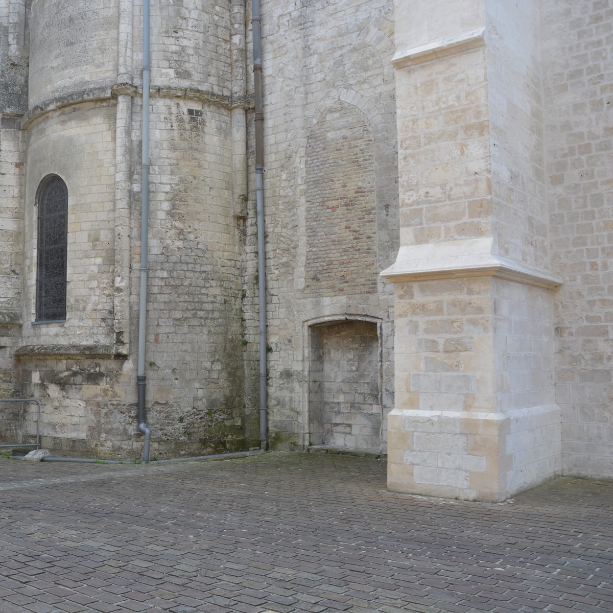 Tourisme à Saint-Omer, visitez la cathédrale