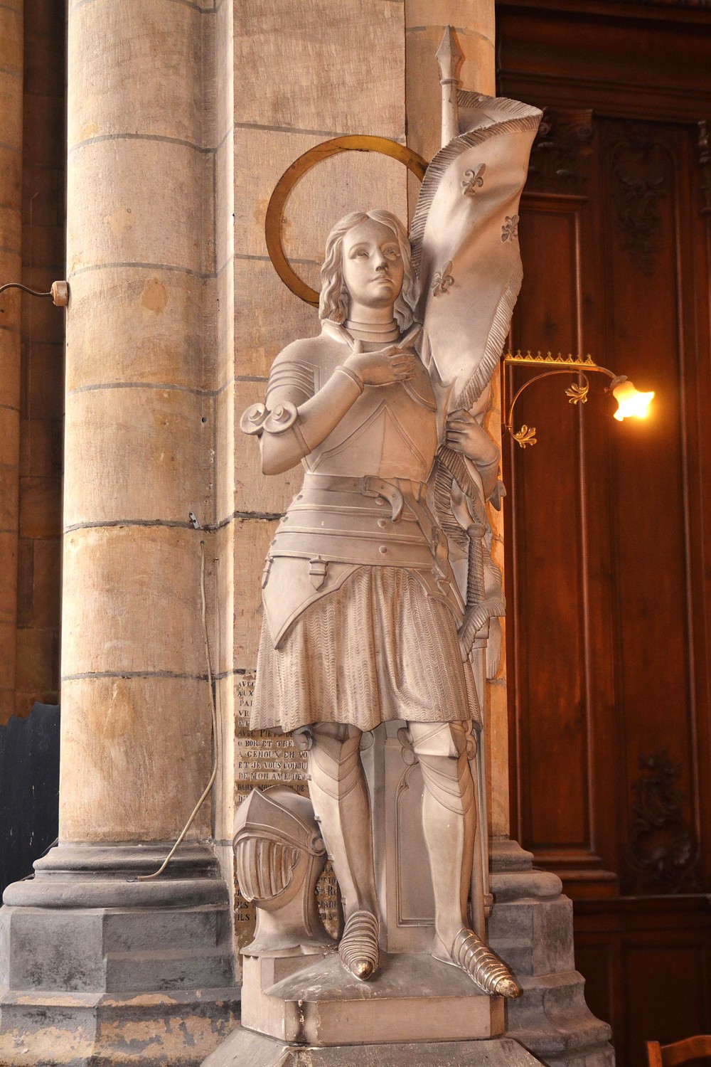 Tourisme à Saint-Omer, visitez la cathédrale