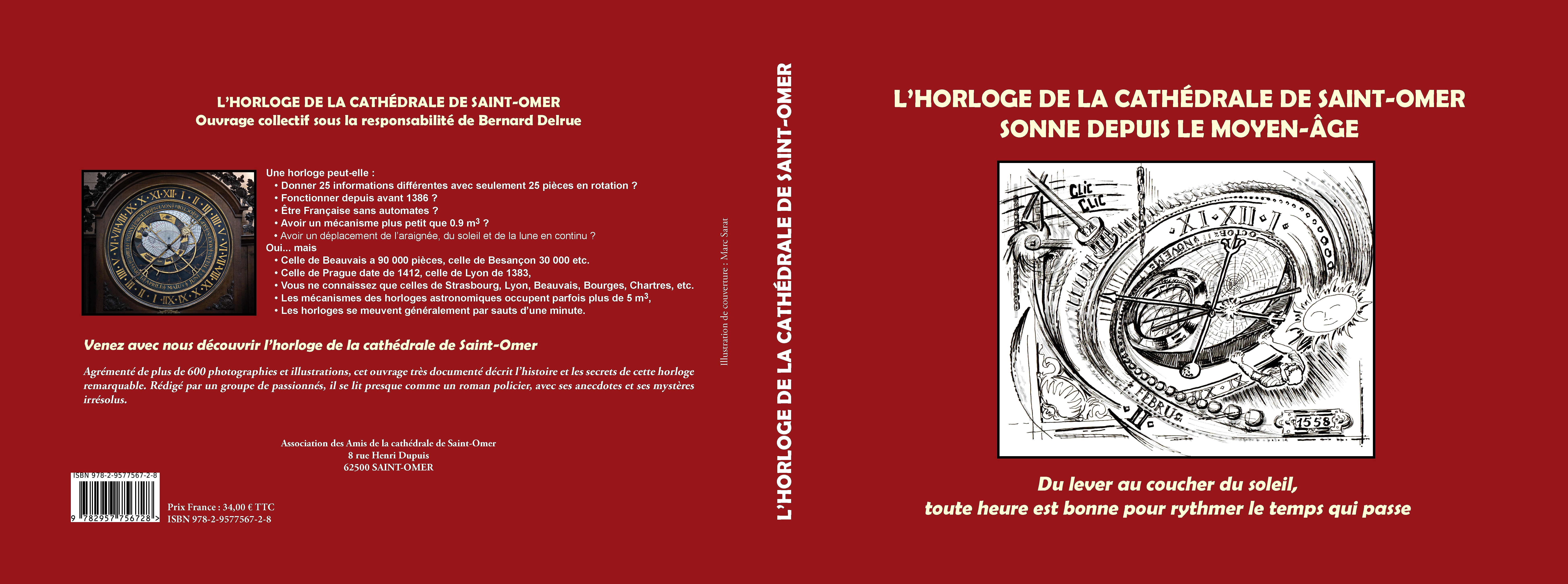 Livre sur l'astrolabe parution en 2026